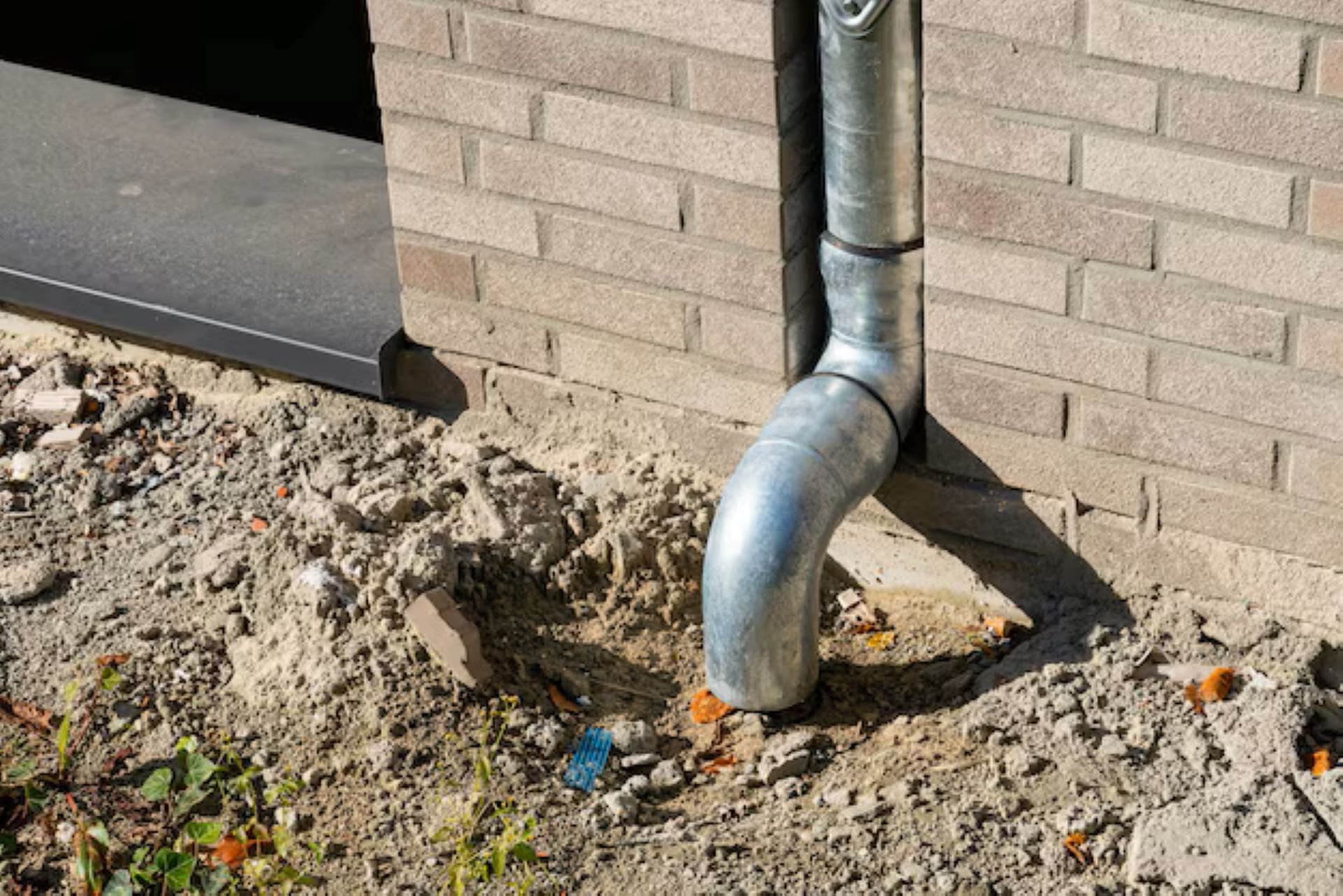 Foundation Drainage