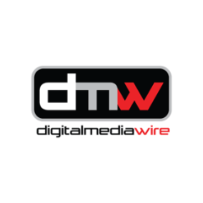 Digital Media Wire DMW logo
