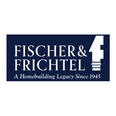 Fischer & Frichtel homebuilding company logo