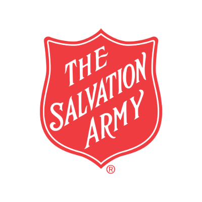 The Salvation Army red shield logo