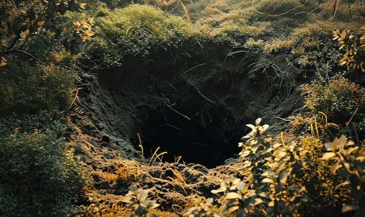 Sinkhole