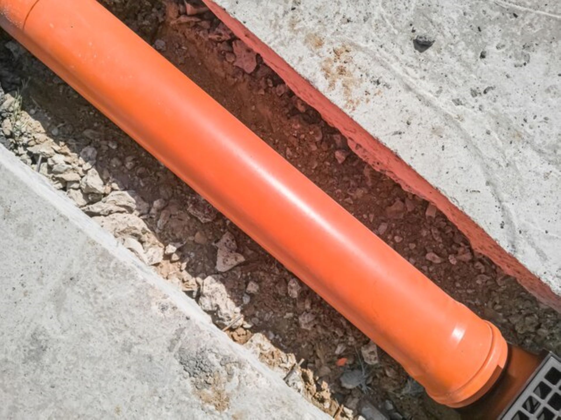 Drainage Pipe