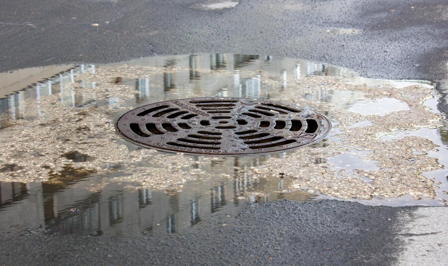 Stormwater