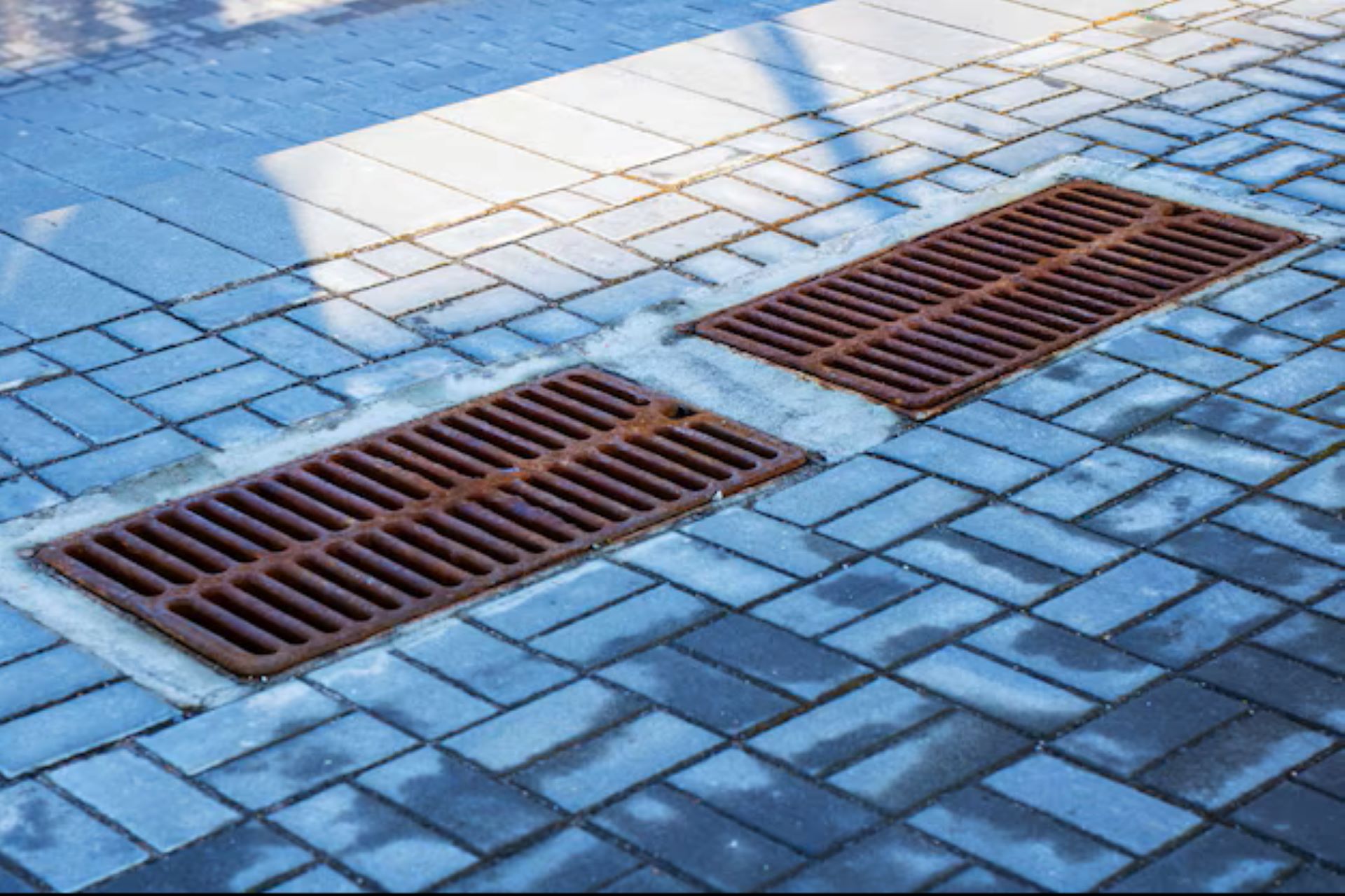 Why Waterproofing and Drainage Go Hand in Hand in Spring